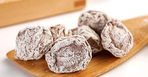 Suzhou Style Preserved Fruits-suzhou Suzhou Style Preserved Fruits-suzhou
